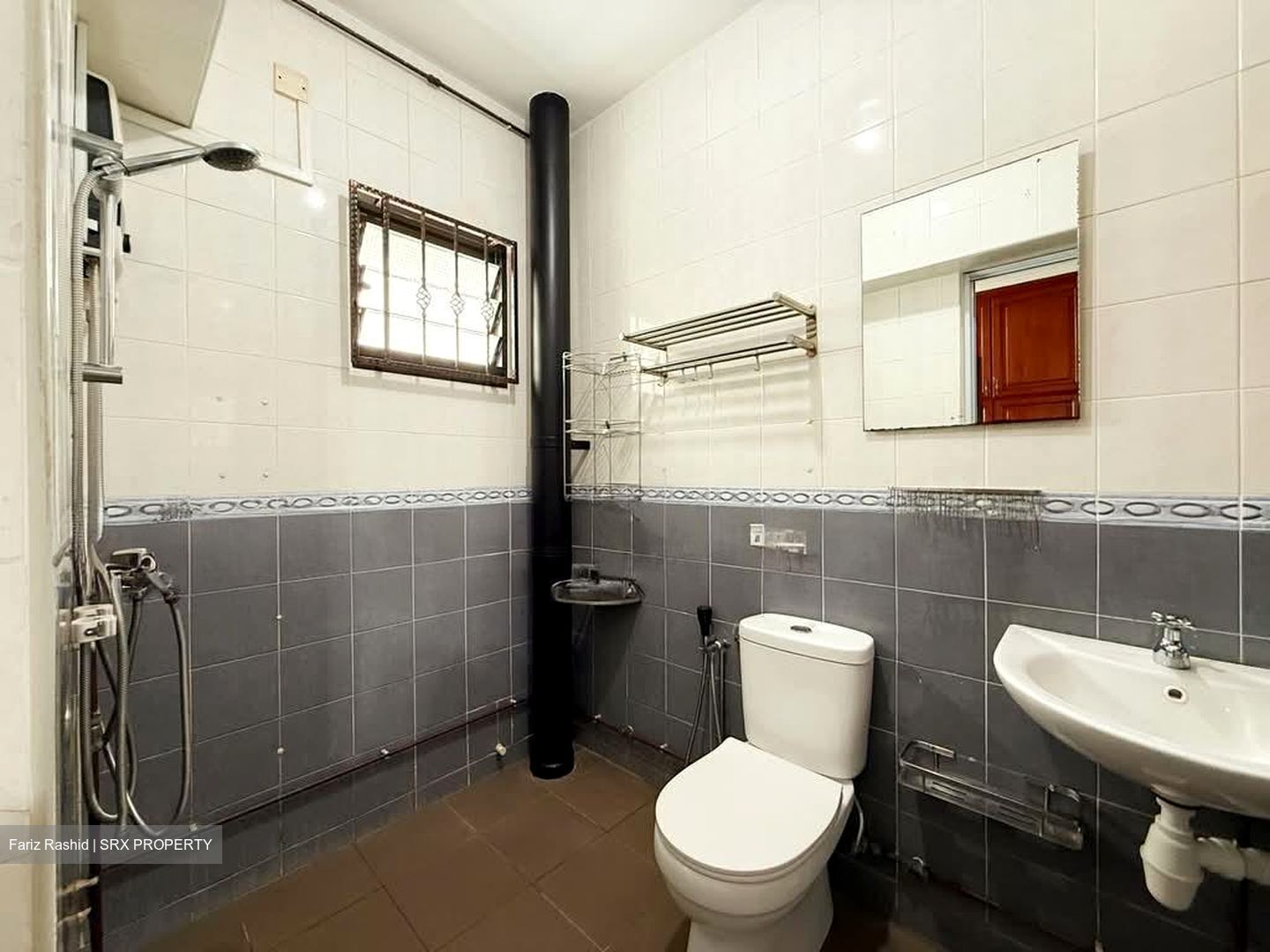 Blk 507C Montreal Spring (Sembawang), HDB 5 Rooms #604416771